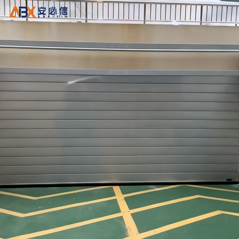 毕节市洁净室高速门